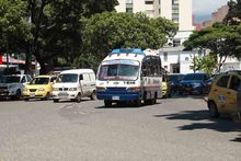 En Cali est&aacute;n habilitadas las rutas de la reconciliaci&oacute;n