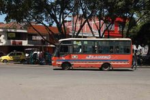 En Cali est&aacute;n habilitadas las rutas de la reconciliaci&oacute;n