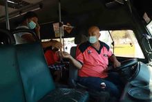 En Cali est&aacute;n habilitadas las rutas de la reconciliaci&oacute;n