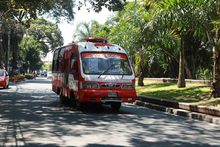 En Cali est&aacute;n habilitadas las rutas de la reconciliaci&oacute;n