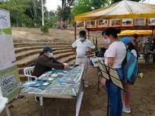 Educaci&oacute;n ambiental