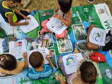 Educaci&oacute;n ambiental