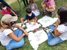 Educaci&oacute;n ambiental