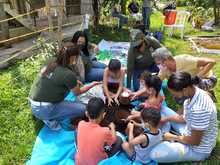 Educaci&oacute;n ambiental