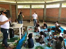 Educaci&oacute;n ambiental