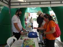 Mercado agroecol&oacute;gico