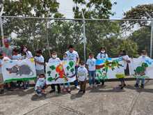 Sensibilizaci&oacute;n