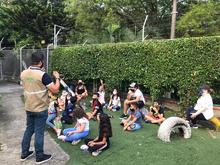 Socializaci&oacute;n Coraz&oacute;n de Pance