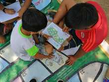 Taller de Coraz&oacute;n de Pance