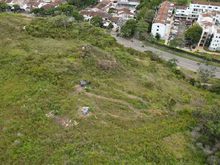 Alerta en los cerros por grupos delincuenciales que incentivan ocupaciones ilegales