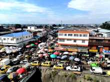 Mesa de abastecimiento hace seguimiento al ingreso de alimentos