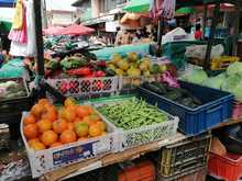Mesa de abastecimiento hace seguimiento al ingreso de alimentos
