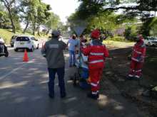 Educaci&oacute;n ambiental, otra estrategia desplegada por el DAGMA para atender emergencia sanitaria