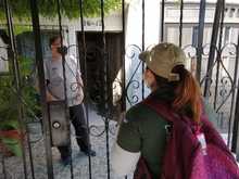 Educaci&oacute;n ambiental, otra estrategia desplegada por el DAGMA para atender emergencia sanitaria