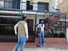 Educaci&oacute;n ambiental, otra estrategia desplegada por el DAGMA para atender emergencia sanitaria