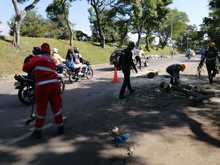 Educaci&oacute;n ambiental, otra estrategia desplegada por el DAGMA para atender emergencia sanitaria