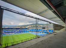 El Pascual se prepara para los I Juegos Panamericanos Junior y el Mundial de Atletismo Sub 20