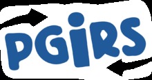 Logo pgirs