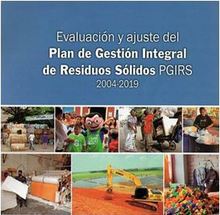 &iquest;Qu&eacute; es el PGIRS?