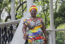 Continuaremos fortaleciendo procesos organizativos y culturales de la comunidad afro