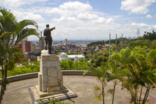 Sebasti&aacute;n de Belalcazar