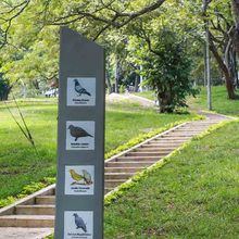 Parque del Acueducto de San Antonio