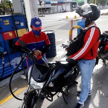 Plazas de mercado y estaciones de servicio de Cali vuelven a tener surtido 