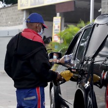 Plazas de mercado y estaciones de servicio de Cali vuelven a tener surtido 