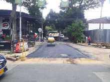 Infraestructura apoya el sector gastron&oacute;mico con las &lsquo;Obras de Coraz&oacute;n&rsquo;