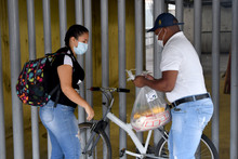 Se reactiva la estrategia de Seguridad Alimentaria en el territorio