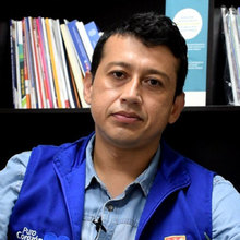 CARLOS ALEXIS VELASCO -Subsecret. Primera Infancia