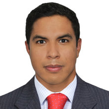 William Ferney Franco