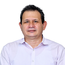 Jarrison Mart&iacute;nez