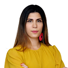 Maria Fernanda Santa