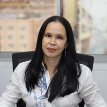 Eliana Martinez Tenorio