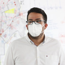 Foto Guillermo Londo&ntilde;o