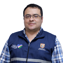 Marco Aurelio Vera Diaz