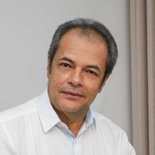 Jaime L&oacute;pez Bonilla control interno