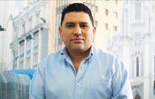 Roy Alejandro Barrera planeaci&oacute;n