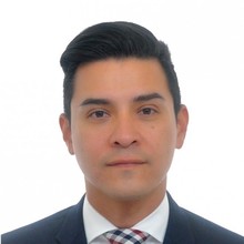 William Vallejo Caicedo movilidad