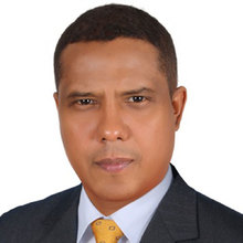 Edwing Candelo movilidad