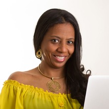 Luz Marina Cu&eacute;llar Salazar gobierno