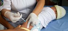 Que a los ni&ntilde;os no se les caiga el esquema de vacunaci&oacute;n contra enfermedades inmunoprevenibles, advierte Salud P&uacute;blica