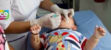 Que a los ni&ntilde;os no se les caiga el esquema de vacunaci&oacute;n contra enfermedades inmunoprevenibles, advierte Salud P&uacute;blica