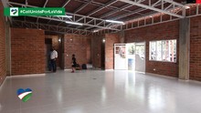 Estrenan sede comunal en el barrio Enrique Olaya Herrera, de Cali 