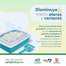 Planeaci&oacute;n Distrital adelanta acciones para la correcta disposici&oacute;n y recolecci&oacute;n de residuos s&oacute;lidos