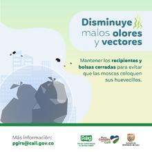 Planeaci&oacute;n Distrital adelanta acciones para la correcta disposici&oacute;n y recolecci&oacute;n de residuos s&oacute;lidos