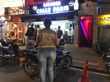 El Dagma realiza Operativos Control de Ac&uacute;stica en varias zonas de la amada Cali