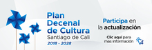 Banner Actualizaci&oacute;n Plan Decenal de Cultura 2021_2028