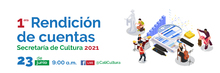 Banner Web Primera Rendici&oacute;n de cuentas 2021